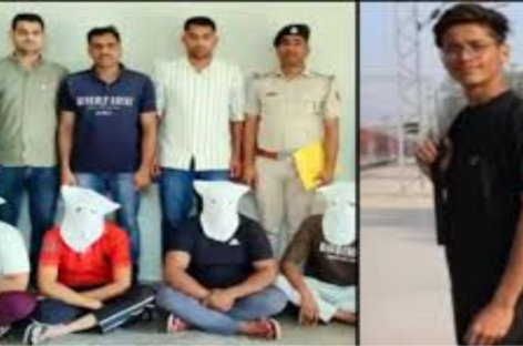 एक बार फिर हिंदुत्व की ड्योढ़ी पर भाजपा