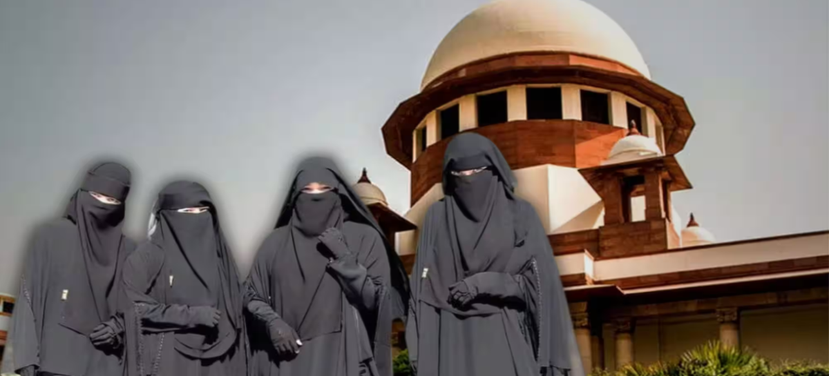 हिंदुस्तान में मुसलमानों के खिलाफ बढ़ते जुल्म, नाइंसाफी और तशद्दुद को लेकर सुप्रीम कोर्ट ऑफ़ इंडिया के मुख्य न्यायधीश न्यायमूर्ति डॉ. धनंजय वाई चंद्रचूड़ को एक खुला पत्र