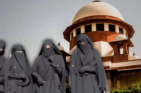 हिंदुस्तान में मुसलमानों के खिलाफ बढ़ते जुल्म, नाइंसाफी और तशद्दुद को लेकर सुप्रीम कोर्ट ऑफ़ इंडिया के मुख्य न्यायधीश न्यायमूर्ति डॉ. धनंजय वाई चंद्रचूड़ को एक खुला पत्र