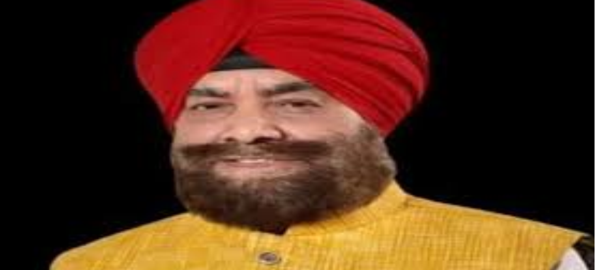 हरियाणा सरकार के गठन मेंं अल्पसंख्यकों का प्रतिधित्व न होना चिंता का विषय : त्रिलोचन सिंह