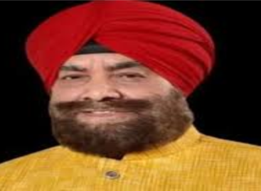 हरियाणा सरकार के गठन मेंं अल्पसंख्यकों का प्रतिधित्व न होना चिंता का विषय : त्रिलोचन सिंह