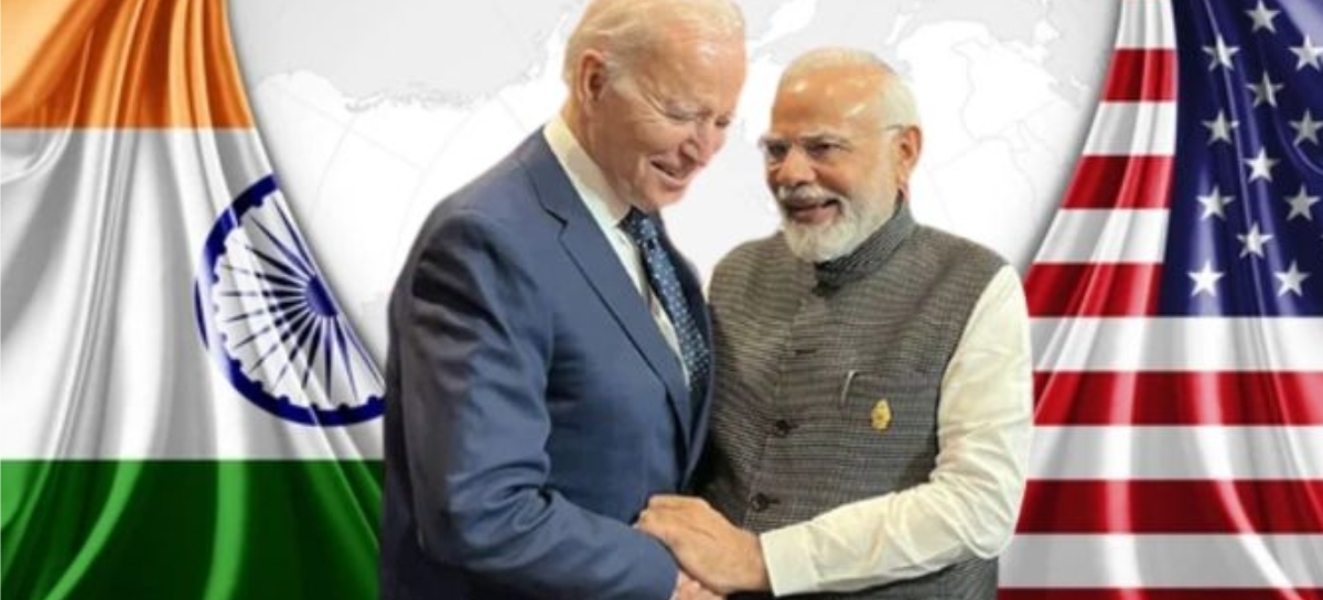 क्या भारत, अमेरिका के इशारे पर चलता है?