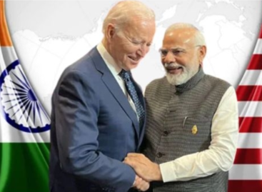 क्या भारत, अमेरिका के इशारे पर चलता है?