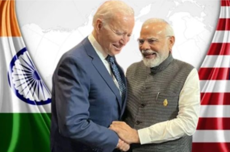 क्या भारत, अमेरिका के इशारे पर चलता है?