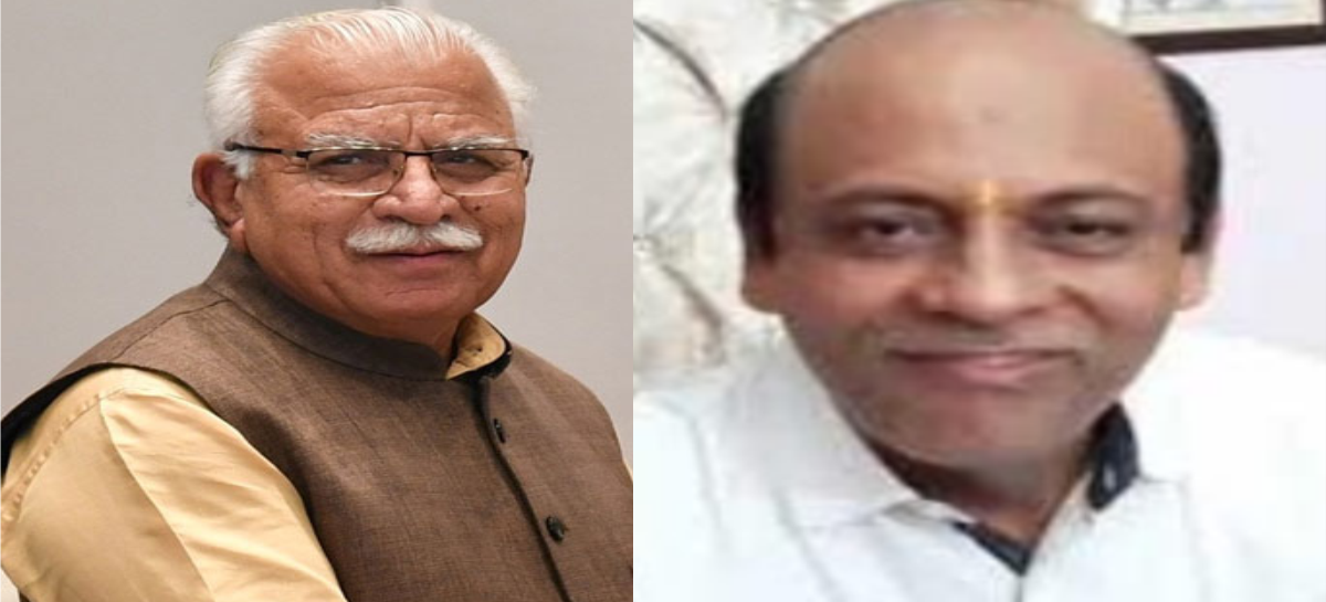 ‘मनोहर’ ठगी : हरियाणा चुनाव के नतीजों ने मोहर लगा दी भाजपा सरकार की लूट पर