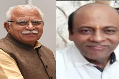 ‘मनोहर’ ठगी : हरियाणा चुनाव के नतीजों ने मोहर लगा दी भाजपा सरकार की लूट पर