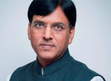 ईएसआईसी मुख्यालय में चला मंत्री का टोरा हरामखोरों में मची भगदड़, वीआरएस के दिए नोटिस