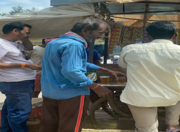 पुलिस-प्रशासन की मोटी ऊपरी कमाई का जरिया है अतिक्रमण, इसलिए नहीं हटाया जाता