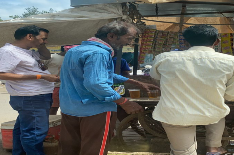 पुलिस-प्रशासन की मोटी ऊपरी कमाई का जरिया है अतिक्रमण, इसलिए नहीं हटाया जाता