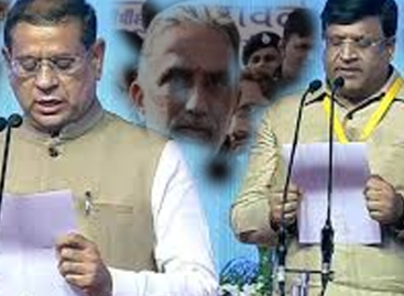 विपुल गोयल और राजेश नागर बने मंत्री, अब तेरा क्या होगा कालिया