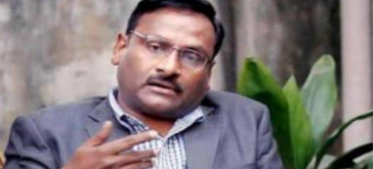 प्रोफ़ेसर जी एन साईबाबा नहीं रहे! भारत की क्रान्तिकारी मज़दूर पार्टी
