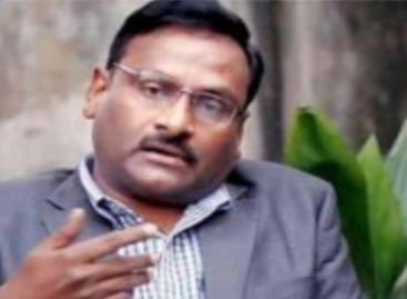 प्रोफ़ेसर जी एन साईबाबा नहीं रहे! भारत की क्रान्तिकारी मज़दूर पार्टी