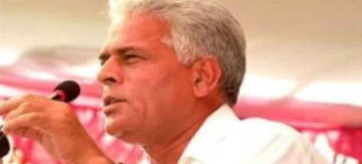 पूर्व मंत्री करण दलाल ने चोरों से की चोरी की शिकायत