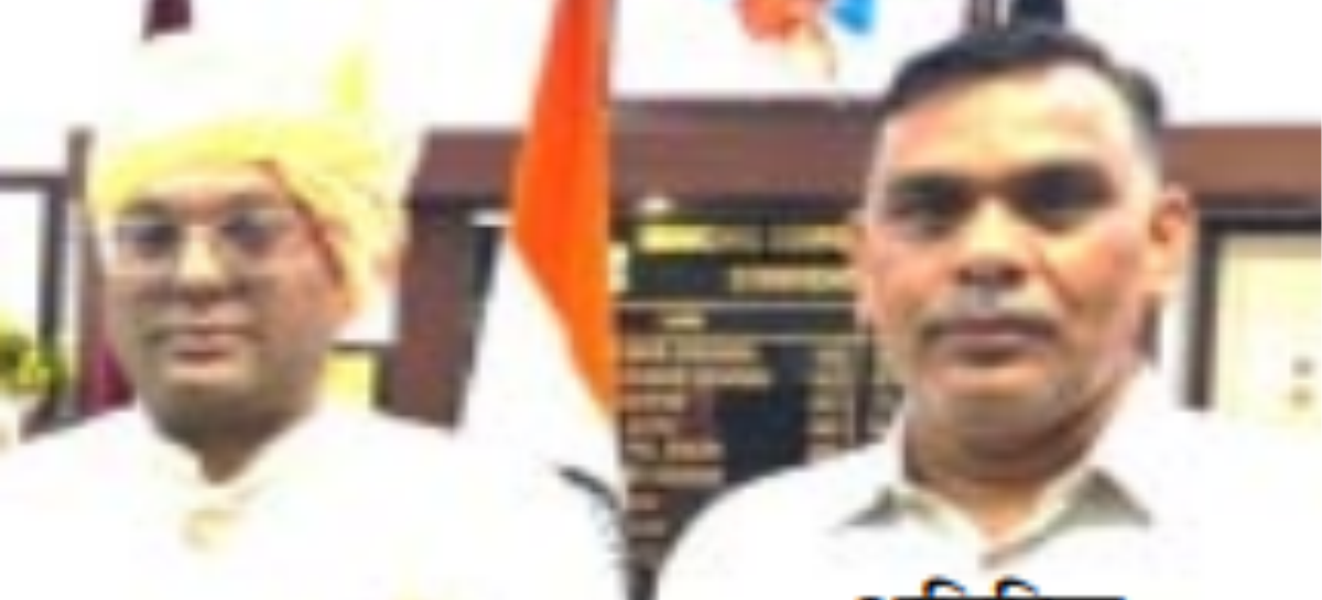 लूट कमाई की रकम पहुंचाने वाले कर्मचारी की नौकरी बचाने को अधिकारियों ने कर दिया खेल