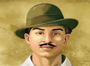 शहीद-ए-आज़म भगतसिंह का जन्म-दिन तथा ‘क्रांतिकारी मज़दूर मोर्चा’ का स्थापना दिवस ज़ोश-ओ-खऱोश से मनाए गए
