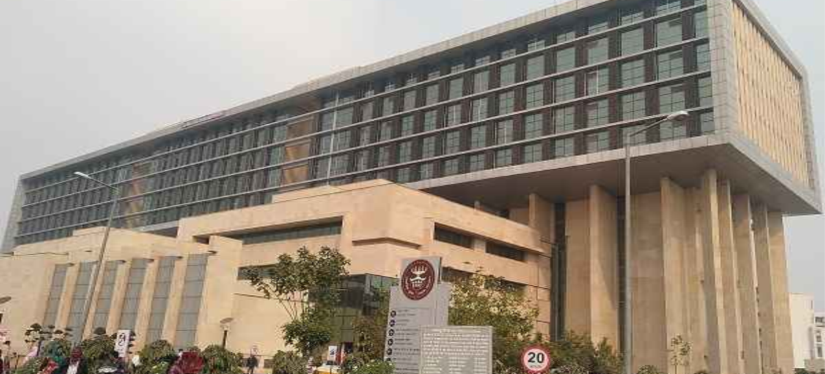 ईएसआईसी के दस नए मेडिकल कॉलेज खुलने की कार्रवाई शुरू
