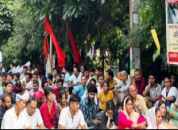 मज़दूरों की जुर्रत को ललकारने वाले, हारे हैं; हारेंगे!!