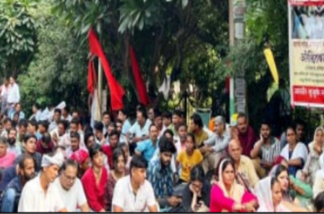मज़दूरों की जुर्रत को ललकारने वाले, हारे हैं; हारेंगे!!