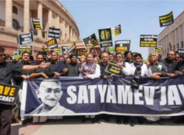 मुठभेड़ की राजनीति और लोकतंत्र में मनमानापन