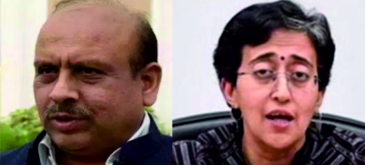 मोदी का प्रचार नहीं तो राज्यों को ग्रांट नहीं