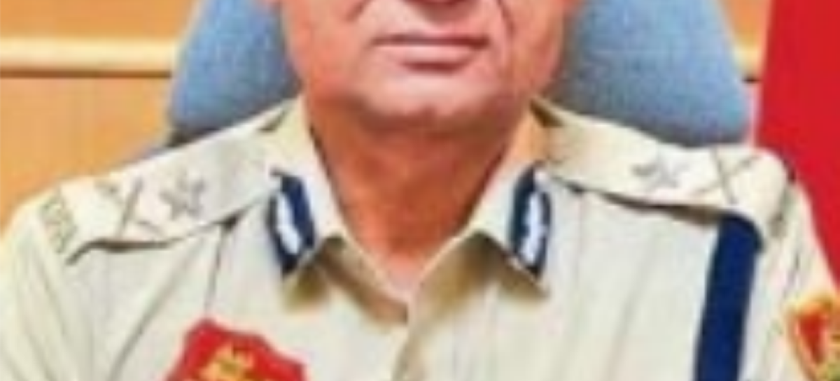 चुनाव परिणाम आते ही चौकी प्रभारियों की ट्रांसफर-पोस्टिंग चर्चा में छायी