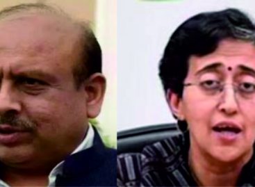 मोदी का प्रचार नहीं तो राज्यों को ग्रांट नहीं