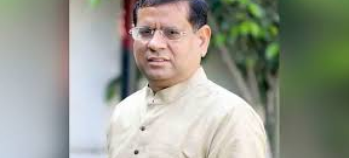 राजेश नागर के मंत्री बनने से बंद हुआ मामा राजपाल का अवैध खनन