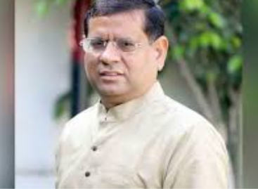 राजेश नागर के मंत्री बनने से बंद हुआ मामा राजपाल का अवैध खनन