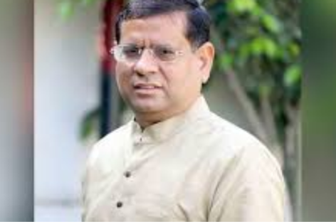 राजेश नागर के मंत्री बनने से बंद हुआ मामा राजपाल का अवैध खनन