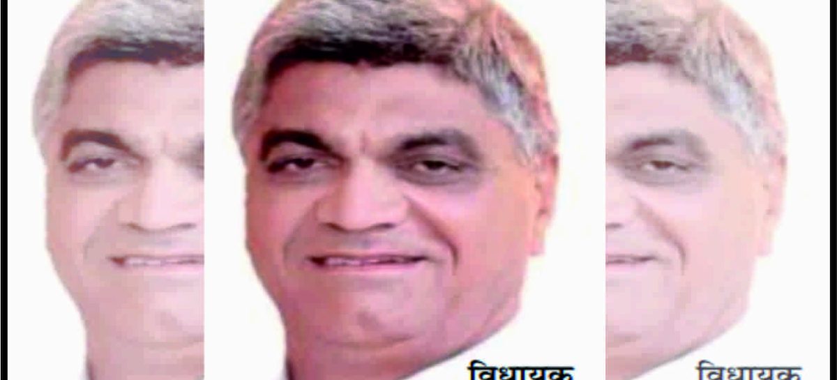 पृथला के विधायक रघुबीरा ने फिरोजपुर-अगवानपुर वासियों का दिल जीत लिया