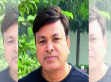 नेताओं की तरह अधिकारी भी उछाल रहे विकास के हवा हवाई जुमले