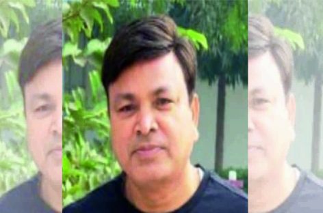 नेताओं की तरह अधिकारी भी उछाल रहे विकास के हवा हवाई जुमले