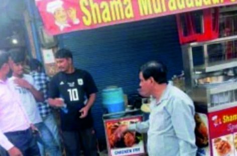सिर्फ चालान काटने से नहीं दूर होगा प्रदूषण