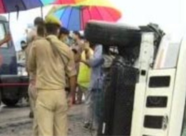 वर्दी वाले ‘गुंडों को ‘हत्यारा बनाती सरकार!