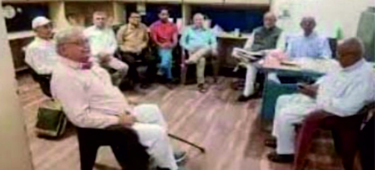 जॉइंट ट्रेड यूनियन काउंसिल फरीदाबाद का जिला मुख्यालय पर प्रदर्शन 26 नवंबर को