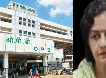 बीके हार्ट सेंटर घोटाला : स्वास्थ्य सेवाओं में पीपीपी मोड पर लूट कमाई का भाजपाई मॉडल