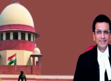 माननीय सीजेआई! हमारी आंखों पर पड़े परदे को हटाने के लिये धन्यवाद