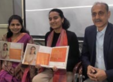 हरियाणा की बेटी संजौली ने सेवा और महिला अधिकार के क्षेत्र में बनाई अंर्तराष्ट्रीय पहचान