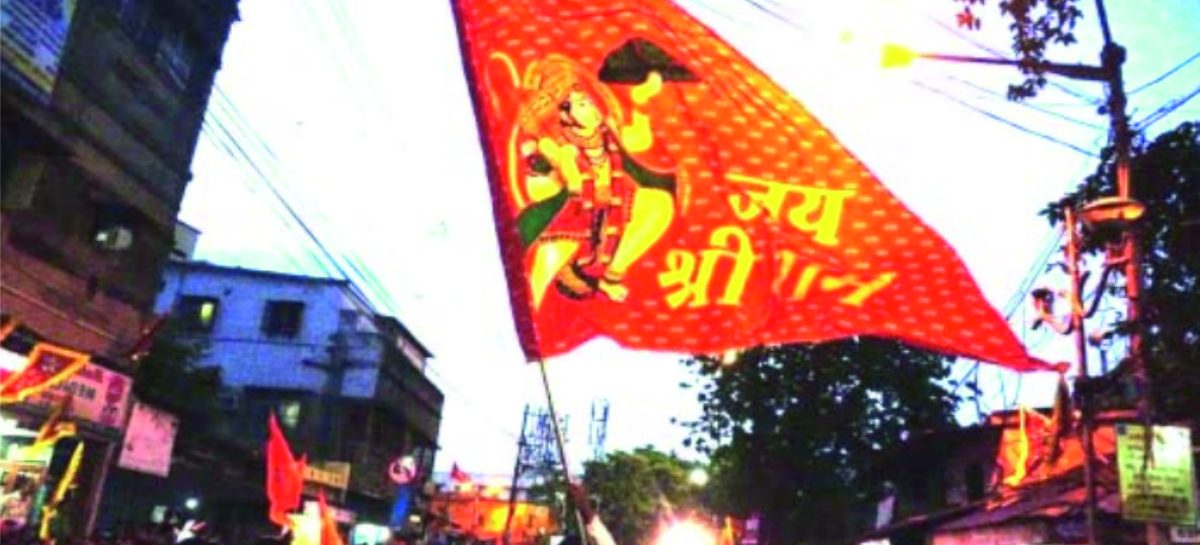 हिंदुत्व की राजनीति ने हिंदू धार्मिक उत्सवों पर असर डाला है