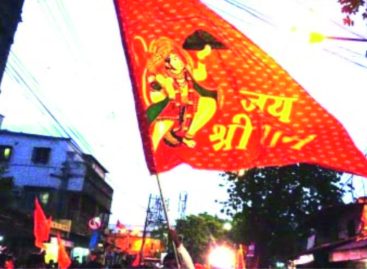 हिंदुत्व की राजनीति ने हिंदू धार्मिक उत्सवों पर असर डाला है