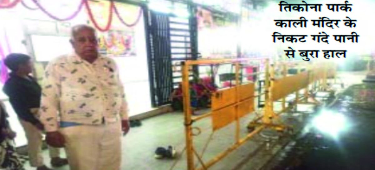 धनेश अदलखा : चार दिन की प्रशासनिक चांदनी खत्म, जारी है, अव्यवस्था की अंधेरी रात