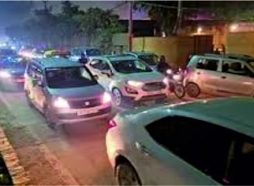 सूरजकुुंड रोड पर कौन सा फ्लाईओवर बनाओगे