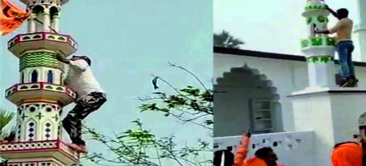 नफरती भाषणों, अल्पसंख्यकों के दानवीकरण का तेजी से बढ़ता ग्राफ