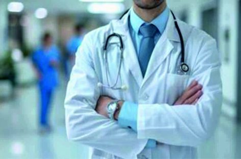 पीजी की तैयारी में छ: लाख डॉक्टर घरों में बैठे हैं