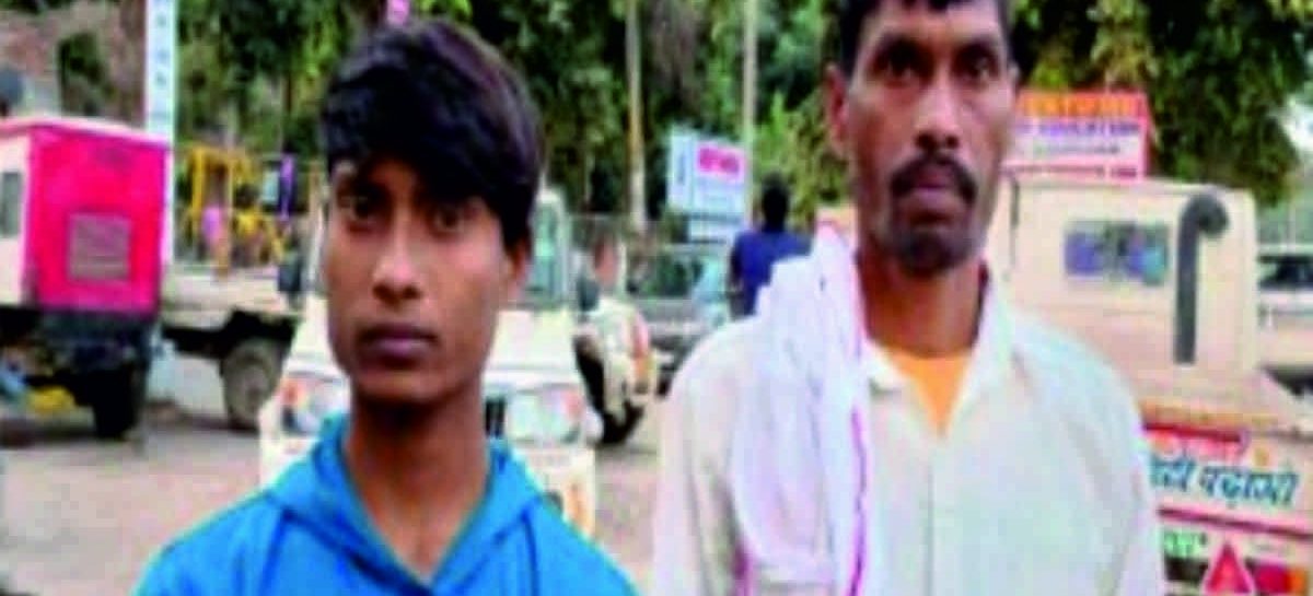 बाल संरक्षण के नाम पर गदर मचा दिया