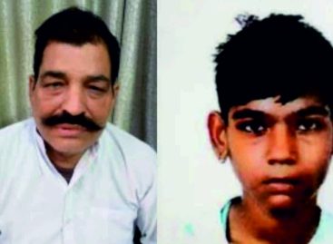 मानवता का ऐसा जज़्बा कि 14 साल  की उम्र में ही कर दिया देहदान