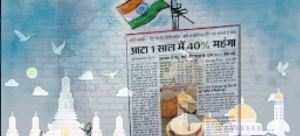 हिंदुस्तान या मंदिरस्तान?