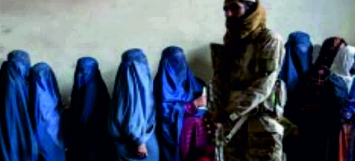 तालिबान, महिलाओं की समानता और हिंदुत्व राष्ट्रवाद