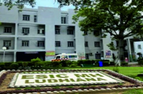 केन्द्रीय श्रम मंत्री ने सपना दिखाया 10 नए मेडिकल कॉलेजों का