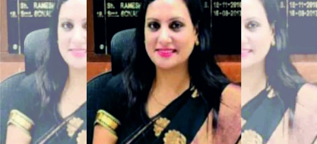 दो सौ करोड़ के एमसीएफ घोटाले को कब परवान चढ़ाएगी विजिलेंस